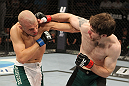 The Ultimate Fighter Season 13 Finale: O'Neil vs. Cope