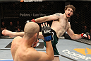 The Ultimate Fighter Season 13 Finale: O'Neil vs. Cope