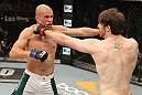 The Ultimate Fighter Season 13 Finale: O'Neil vs. Cope