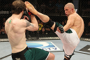 The Ultimate Fighter Season 13 Finale: O'Neil vs. Cope