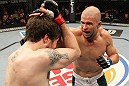 The Ultimate Fighter Season 13 Finale: O'Neil vs. Cope
