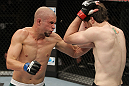 The Ultimate Fighter Season 13 Finale: O'Neil vs. Cope
