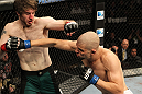 The Ultimate Fighter Season 13 Finale: O'Neil vs. Cope