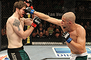 The Ultimate Fighter Season 13 Finale: O'Neil vs. Cope