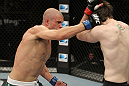The Ultimate Fighter Season 13 Finale: O'Neil vs. Cope