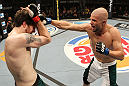 The Ultimate Fighter Season 13 Finale: O'Neil vs. Cope