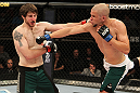 The Ultimate Fighter Season 13 Finale: O'Neil vs. Cope
