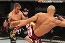 The Ultimate Fighter Season 13 Finale: Kingsbury vs. Maldonado
