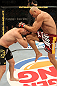 The Ultimate Fighter Season 13 Finale: Kingsbury vs. Maldonado