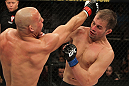 The Ultimate Fighter Season 13 Finale: Kingsbury vs. Maldonado