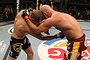 The Ultimate Fighter Season 13 Finale: Kingsbury vs. Maldonado