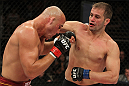 The Ultimate Fighter Season 13 Finale: Kingsbury vs. Maldonado