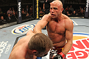 The Ultimate Fighter Season 13 Finale: Kingsbury vs. Maldonado
