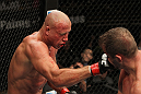 The Ultimate Fighter Season 13 Finale: Kingsbury vs. Maldonado