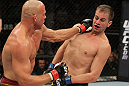 The Ultimate Fighter Season 13 Finale: Kingsbury vs. Maldonado