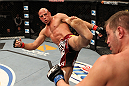 The Ultimate Fighter Season 13 Finale: Kingsbury vs. Maldonado