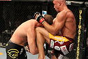 The Ultimate Fighter Season 13 Finale: Kingsbury vs. Maldonado