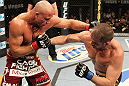 The Ultimate Fighter Season 13 Finale: Kingsbury vs. Maldonado