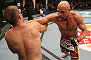 The Ultimate Fighter Season 13 Finale: Kingsbury vs. Maldonado