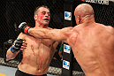 The Ultimate Fighter Season 13 Finale: Kingsbury vs. Maldonado
