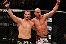 The Ultimate Fighter Season 13 Finale: Kingsbury vs. Maldonado