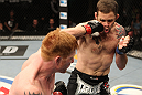 The Ultimate Fighter Season 13 Finale: Herman vs. Credeur