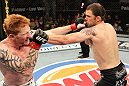 The Ultimate Fighter Season 13 Finale: Herman vs. Credeur
