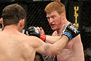 The Ultimate Fighter Season 13 Finale: Herman vs. Credeur