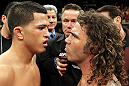 The Ultimate Fighter Season 13 Finale: Guida vs. Pettis