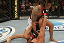 The Ultimate Fighter Season 13 Finale: Guida vs. Pettis