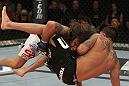 The Ultimate Fighter Season 13 Finale: Guida vs. Pettis