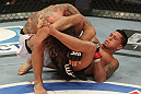 The Ultimate Fighter Season 13 Finale: Guida vs. Pettis