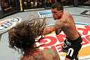 The Ultimate Fighter Season 13 Finale: Guida vs. Pettis