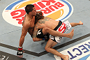 The Ultimate Fighter Season 13 Finale: Guida vs. Pettis