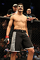 The Ultimate Fighter Season 13 Finale: Ramsey Nijem
