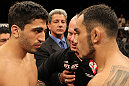 The Ultimate Fighter Season 13 Finale: Nijem vs. Ferguson