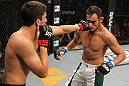 The Ultimate Fighter Season 13 Finale: Nijem vs. Ferguson