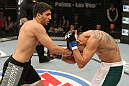 The Ultimate Fighter Season 13 Finale: Nijem vs. Ferguson