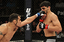 The Ultimate Fighter Season 13 Finale: Nijem vs. Ferguson
