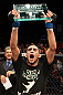 The Ultimate Fighter Season 13 Finale: Tony Ferguson celebrates his win