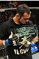 The Ultimate Fighter Season 13 Finale: Tony Ferguson celebrates his win