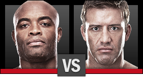 UFC&reg; 153 Live on Pay-Per-View