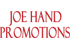 Joe Hand Promotions