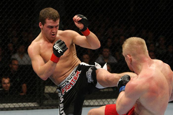 Dennis Siver Official UFC® Fighter Profile UFC ® Fighter Gallery