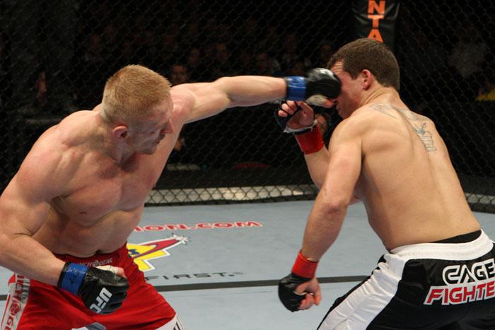 Dennis Siver Official Ufc Fighter Profile Ufc Fighter Gallery