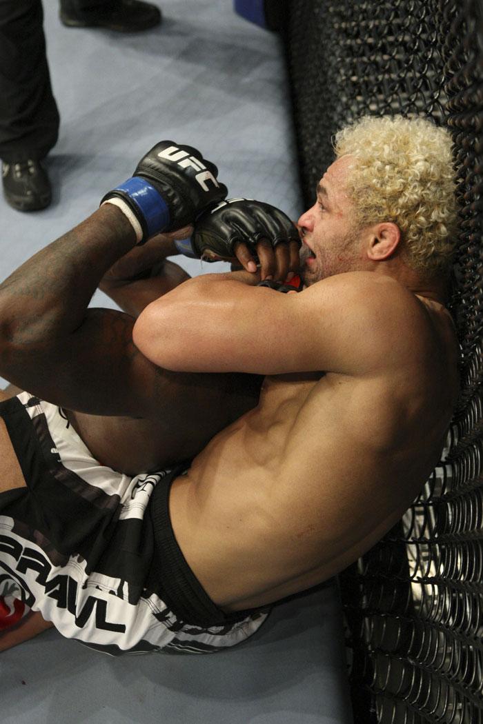 Josh Koscheck Official Ufc® Fighter Profile Ufc ® Fighter Gallery 9550