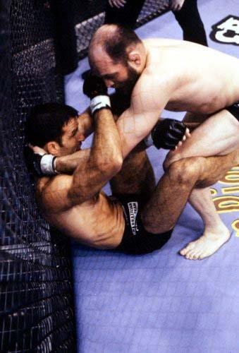 UFC 37 Event Fight Photos | UFC ® - Media