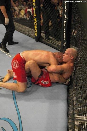 UFC 44 Event Fight Photos | UFC ® - Media