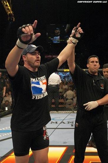 UFC 44 Event Fight Photos | UFC ® - Media