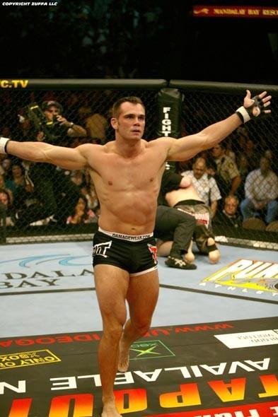 UFC 44 Event Fight Photos | UFC ® - Media